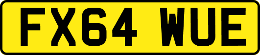FX64WUE