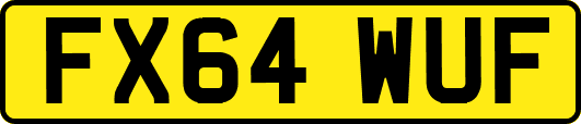 FX64WUF