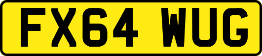 FX64WUG