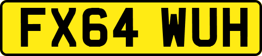 FX64WUH