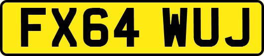 FX64WUJ