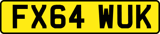 FX64WUK