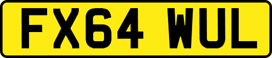 FX64WUL