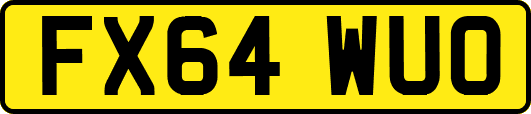 FX64WUO