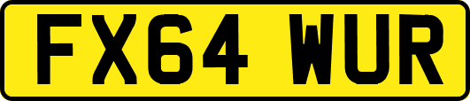 FX64WUR