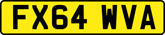 FX64WVA