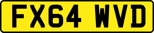 FX64WVD