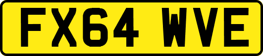 FX64WVE