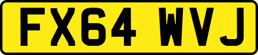 FX64WVJ