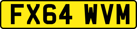 FX64WVM
