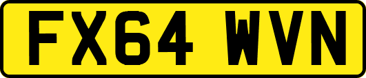 FX64WVN