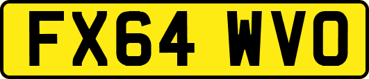 FX64WVO