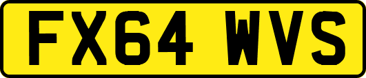 FX64WVS