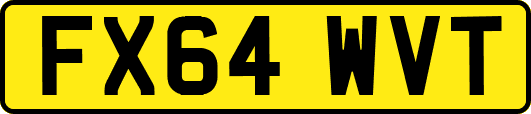 FX64WVT