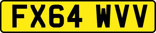 FX64WVV