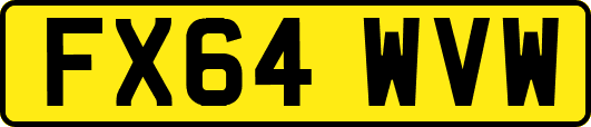 FX64WVW