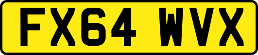 FX64WVX