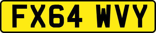 FX64WVY