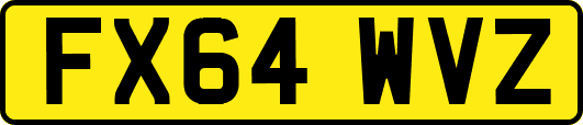 FX64WVZ
