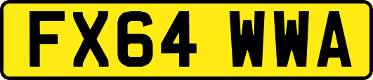 FX64WWA