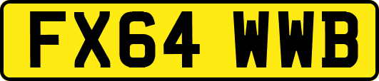 FX64WWB