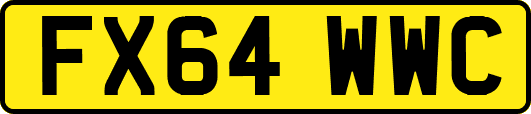 FX64WWC