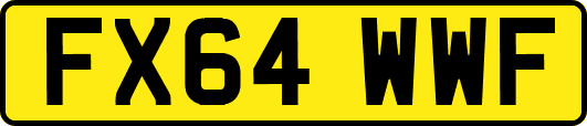 FX64WWF