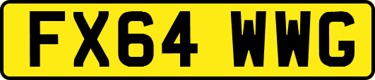 FX64WWG