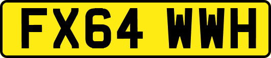 FX64WWH