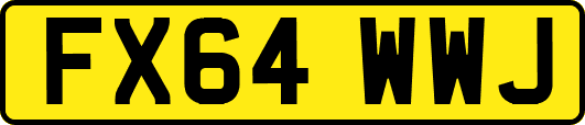 FX64WWJ