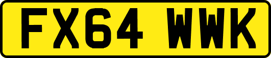 FX64WWK