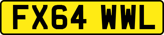 FX64WWL