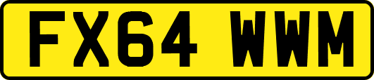 FX64WWM