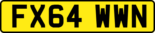 FX64WWN