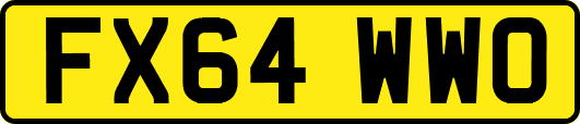 FX64WWO