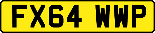 FX64WWP