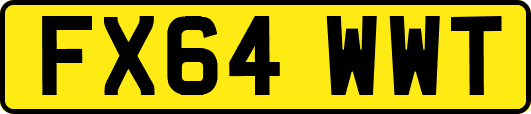 FX64WWT