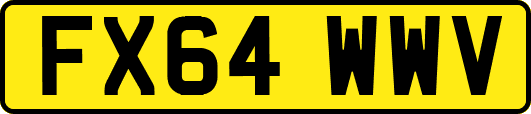 FX64WWV