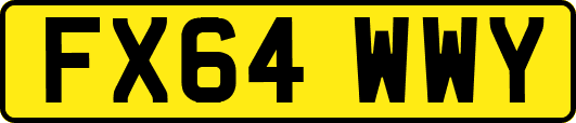 FX64WWY