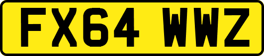FX64WWZ