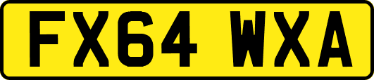 FX64WXA