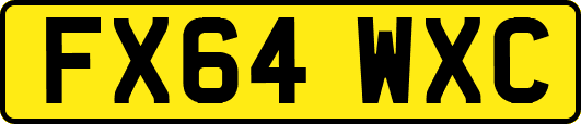 FX64WXC
