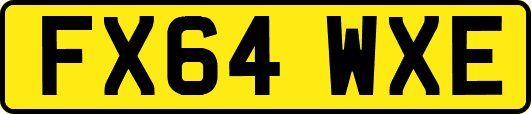FX64WXE