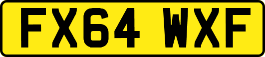 FX64WXF