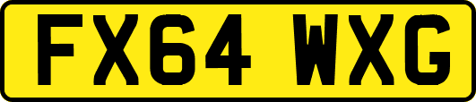 FX64WXG