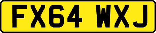FX64WXJ