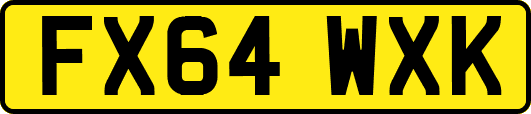 FX64WXK