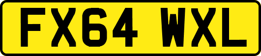FX64WXL