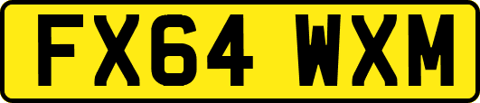 FX64WXM