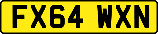 FX64WXN